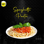 Spaghetti Pasta Thumbnail
