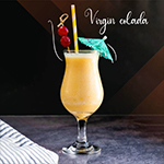 Virgin Colada Thumbnail