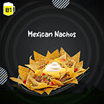 Mexican Nachos Thumbnail