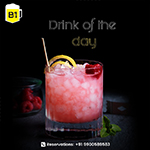 Drink of the Day Thumbnail